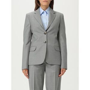 Moschino Couture Blazer Woman Grey